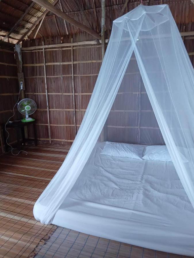 Sunset Homestay بصير المظهر الخارجي الصورة