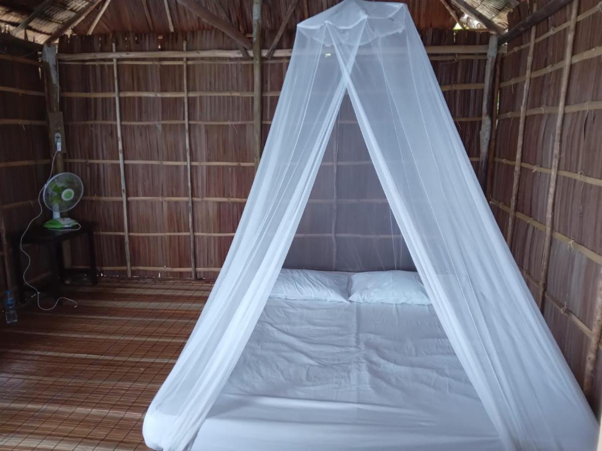Sunset Homestay بصير المظهر الخارجي الصورة