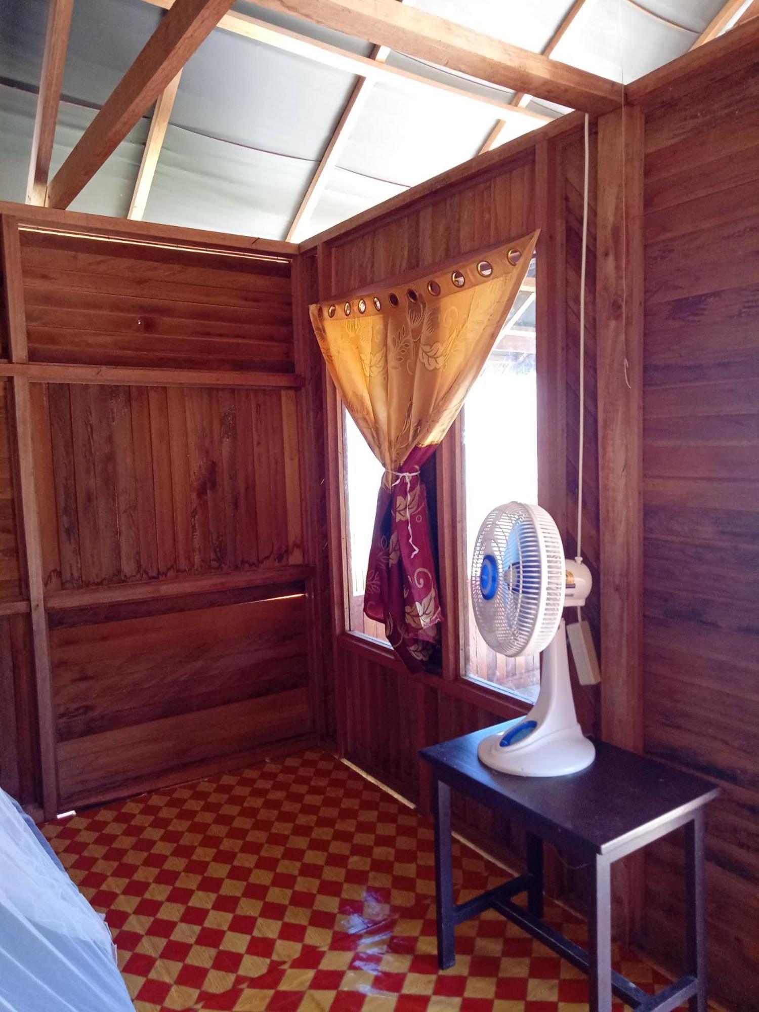 Sunset Homestay بصير المظهر الخارجي الصورة