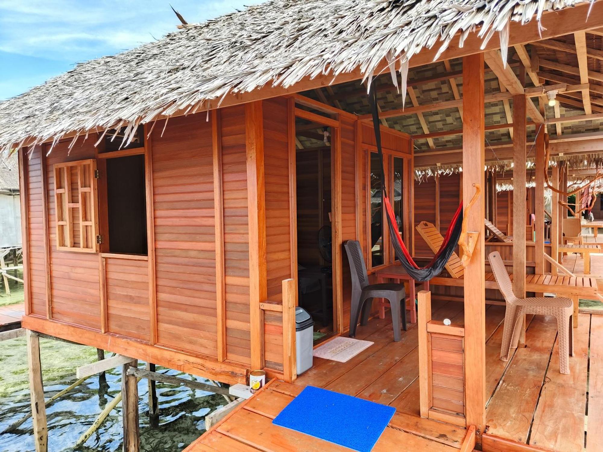 Sunset Homestay بصير المظهر الخارجي الصورة